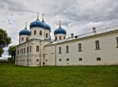 Yuriev Monastery