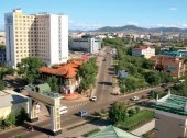 Ulan-Ude