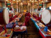Ivolginsky Datsan