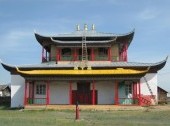Tamchinsky Datsan