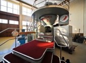 Yury Gagarin Cosmonauts Training Centre (Zvezdny Gorodok - Star Town) (guided)<BR>