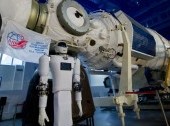 Yury Gagarin Cosmonauts Training Centre (Zvezdny Gorodok - Star Town) (guided)<BR>