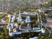Sergiev Posad