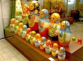 Toy Museum, Sergiev Posad