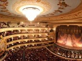 Mariinskii Opera House