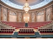 Hermitage Theatre