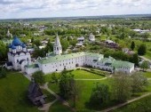 Suzdal Kremlin