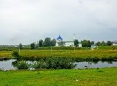 Suzdal Kremlin