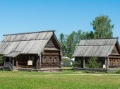 Museum of Wooden Art, Suzdal