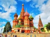 Saint Basil's Cathedral