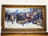 Tretyakov Picture Gallery