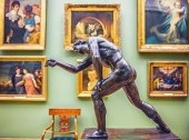 Tretyakov Picture Gallery