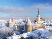 Tallinn
