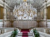 Yusupov Palace in St. Petersburg