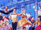World Famous Russian Dance & Music Show