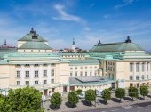 Estonian National Opera