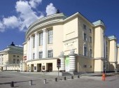 Estonian National Opera