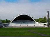 Song Festival Grounds