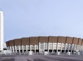 Helsinki Olympic Stadium