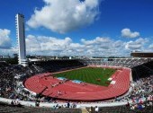 Helsinki Olympic Stadium