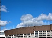 Helsinki Olympic Stadium