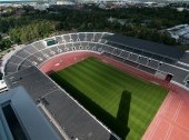 Helsinki Olympic Stadium