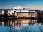Helsinki Opera House