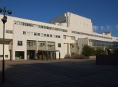 Helsinki Opera House