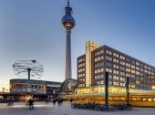 Alexanderplatz
