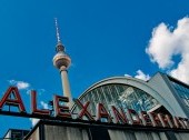Alexanderplatz