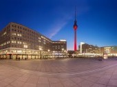 Alexanderplatz