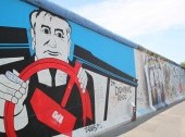 Berlin Wall