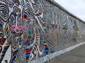 Berlin Wall