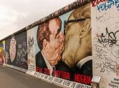 Berlin Wall