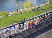 Berlin Wall