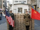 Checkpoint Charlie