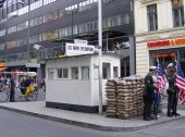 Checkpoint Charlie