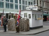 Checkpoint Charlie