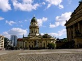 Gendarmenmarkt