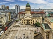 Gendarmenmarkt