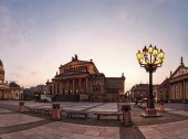 Gendarmenmarkt