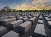 Holocaust Memorial