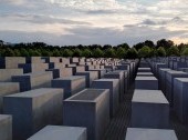 Holocaust Memorial