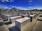 Holocaust Memorial