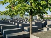 Holocaust Memorial