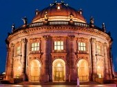 Museum Island