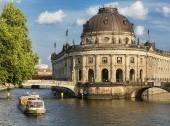 Museum Island