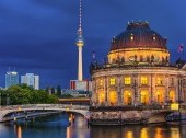 Museum Island