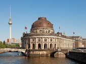Museum Island