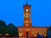 Red City Hall